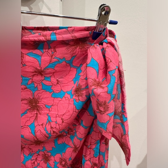 XIRENA sarong size L - Picture 4 of 5